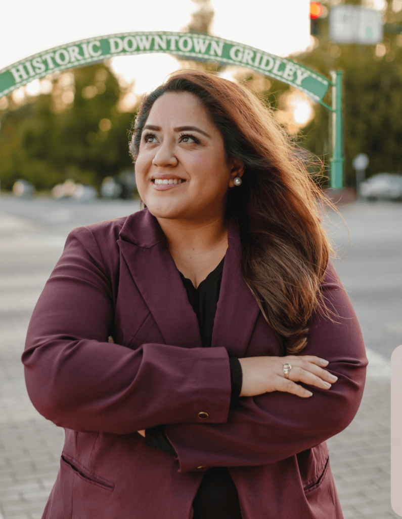Legislative Career
