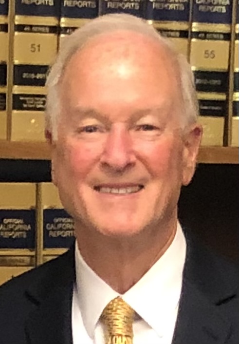 Arthur G. Scotland, ‘74