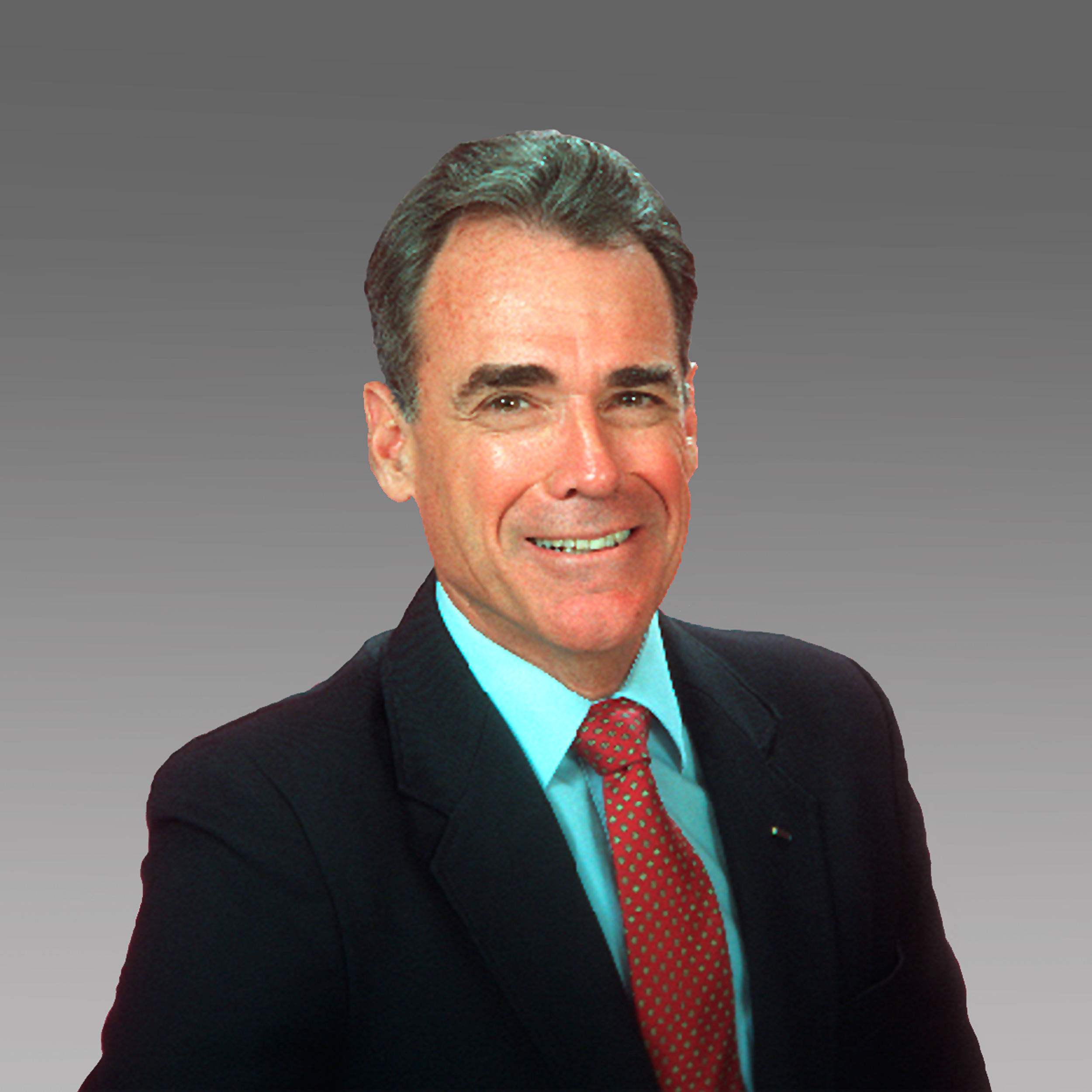 Capt. Michael A. Lilly, '74